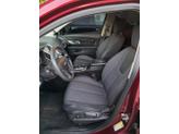 Thumbnail of 2017 Red GMC Terrain
