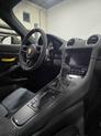 Thumbnail of 2024 Yellow Porsche 718 Cayman