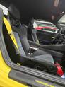 Thumbnail of 2024 Yellow Porsche 718 Cayman