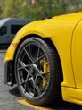 Thumbnail of 2024 Yellow Porsche 718 Cayman