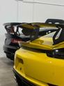 Thumbnail of 2024 Yellow Porsche 718 Cayman
