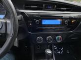 Thumbnail of 2015 Silver Toyota Corolla