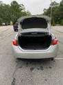 Thumbnail of 2015 Silver Toyota Corolla