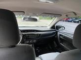 Thumbnail of 2015 Silver Toyota Corolla