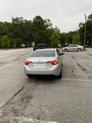 Thumbnail of 2015 Silver Toyota Corolla