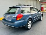 Thumbnail of 2007 Blue Subaru Outback
