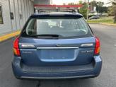 Thumbnail of 2007 Blue Subaru Outback