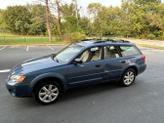 Thumbnail of 2007 Blue Subaru Outback