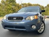 Thumbnail of 2007 Blue Subaru Outback