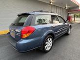 Thumbnail of 2007 Blue Subaru Outback