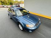 Thumbnail of 2007 Blue Subaru Outback