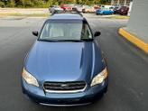 Thumbnail of 2007 Blue Subaru Outback