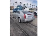 Thumbnail of 2013 Silver Cadillac CTS