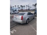 Thumbnail of 2013 Silver Cadillac CTS