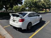 Thumbnail of 2015 White Subaru WRX