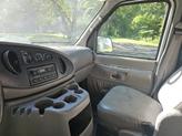 Thumbnail of 2002 White Ford E350 Super Duty