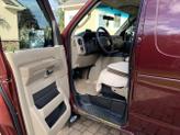 Thumbnail of 2010 Red Ford E350 Super Duty