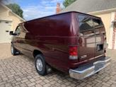 Thumbnail of 2010 Red Ford E350 Super Duty