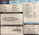 Thumbnail of 2010 Red Ford E350 Super Duty