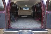 Thumbnail of 2010 Red Ford E350 Super Duty