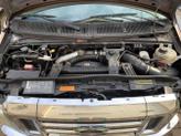 Thumbnail of 2010 Red Ford E350 Super Duty