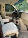 Thumbnail of 2010 Red Ford E350 Super Duty