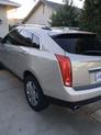 Thumbnail of 2011 Beige Cadillac SRX
