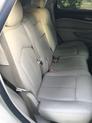 Thumbnail of 2011 Beige Cadillac SRX
