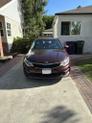 Thumbnail of 2016 Red Kia Optima