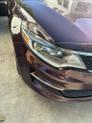 Thumbnail of 2016 Red Kia Optima