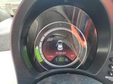 Thumbnail of 2015 Orange FIAT 500e