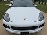 Thumbnail of 2017 White Porsche Cayenne