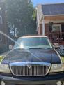 Thumbnail of 2004 Gold Lincoln Aviator