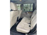Thumbnail of 2015 Brown Land Rover LR4