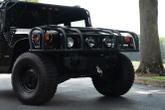 Thumbnail of 1996 Black Am General Hummer