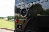 Thumbnail of 1996 Black Am General Hummer