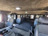 Thumbnail of 1996 Black Am General Hummer
