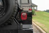 Thumbnail of 1996 Black Am General Hummer