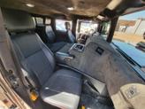Thumbnail of 1996 Black Am General Hummer