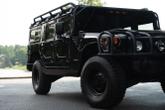 Thumbnail of 1996 Black Am General Hummer