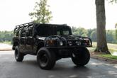 Thumbnail of 1996 Black Am General Hummer