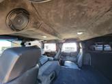 Thumbnail of 1996 Black Am General Hummer