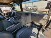 Thumbnail of 1996 Black Am General Hummer
