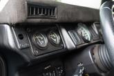 Thumbnail of 1996 Black Am General Hummer