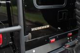 Thumbnail of 1996 Black Am General Hummer