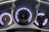 Thumbnail of 2012 Black Cadillac SRX