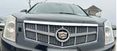 Thumbnail of 2012 Black Cadillac SRX