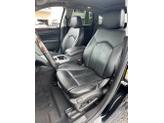 Thumbnail of 2012 Black Cadillac SRX