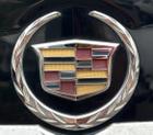 Thumbnail of 2012 Black Cadillac SRX