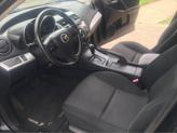 Thumbnail of 2012 Black Mazda Mazda3